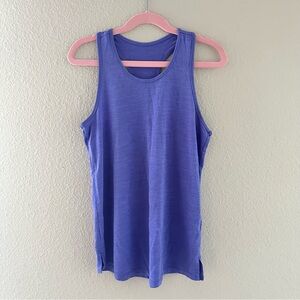 Old Navy Active Go Dry Lavender Tank Top